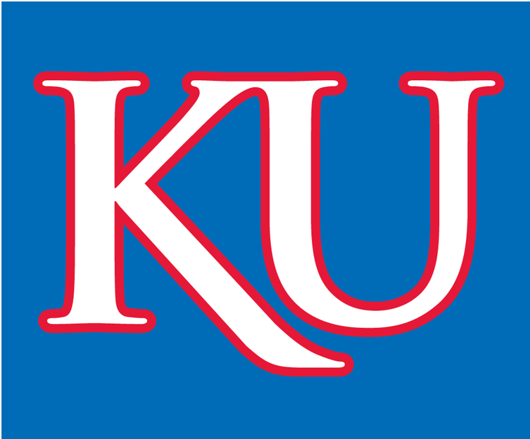 Kansas Jayhawks 2006-Pres Alternate Logo 01 iron on paper